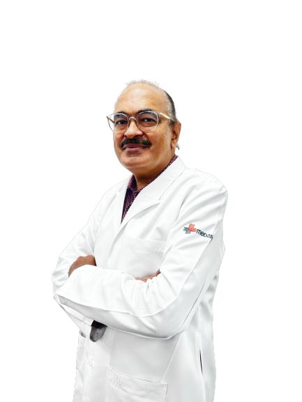 Dr. Amit Bhargava