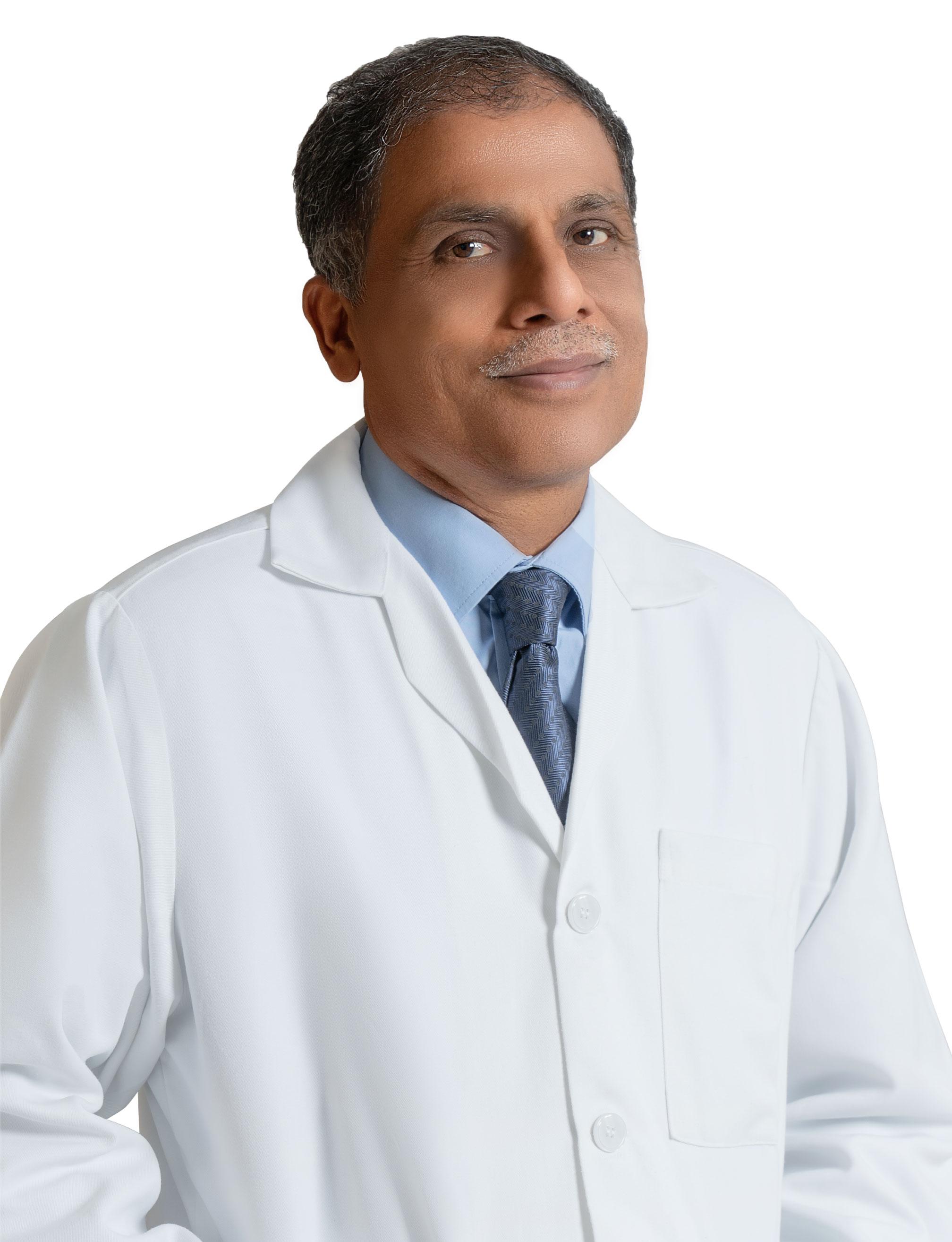Dr. Anil K. D’Cruz