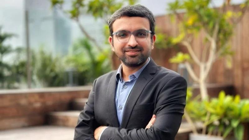Dr. Kunal N. Jobanputra