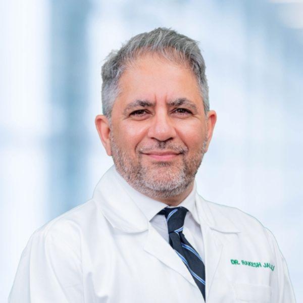 Dr. Rakesh Jalali