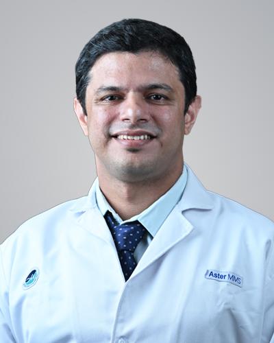Dr. Ramnath Shenoy K.