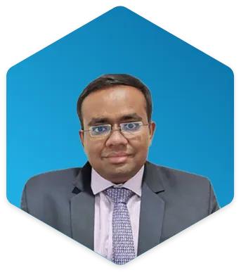 Dr. Smit Sheth