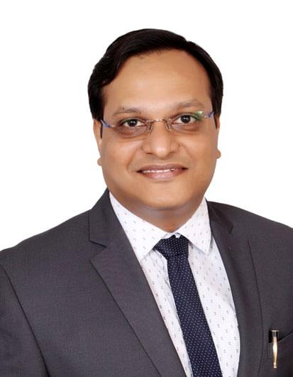 Dr. Suraj Chiraniya