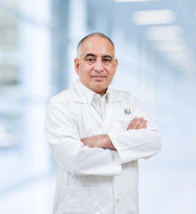 Dr. T. Raja