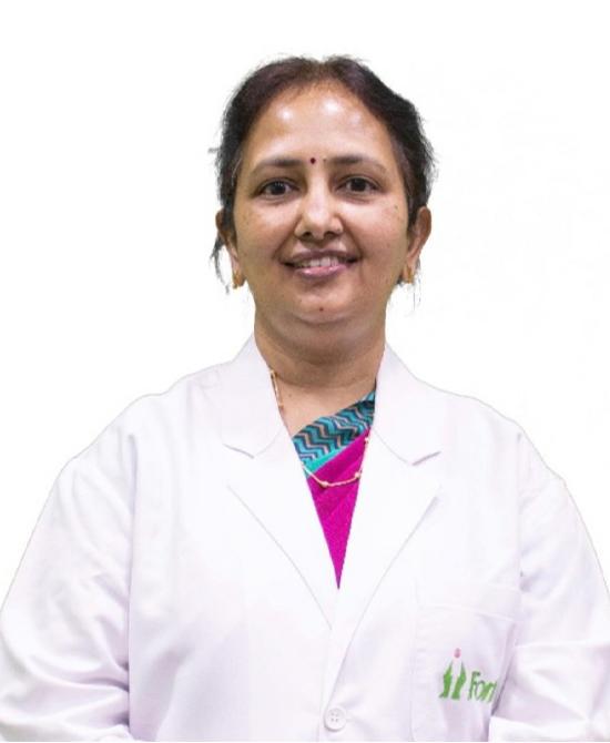 Dr. Vineeta Goel
